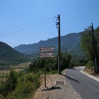 Photo de france - La randonnée du moulin de Ribaute